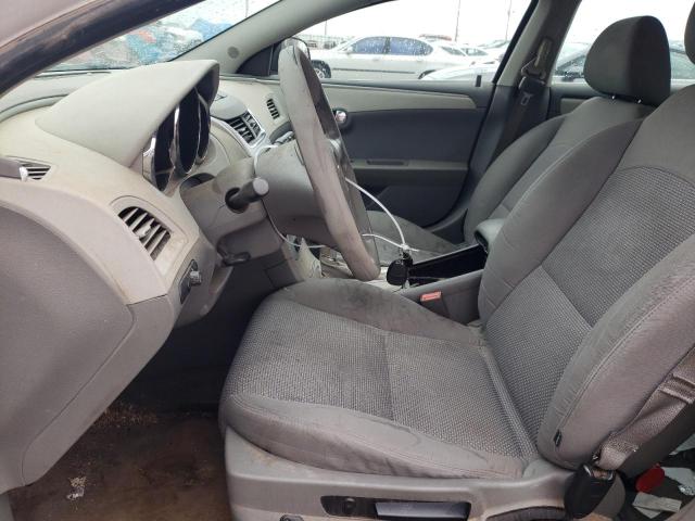 Photo 7 from auction – 2011 CHEVROLET MALIBU LS with VIN 1G1ZA5EU9BF349258