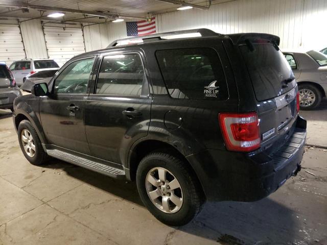 Photo 2 from auction – 2011 FORD ESCAPE LIM with VIN 1FMCU9EG8BKB28632