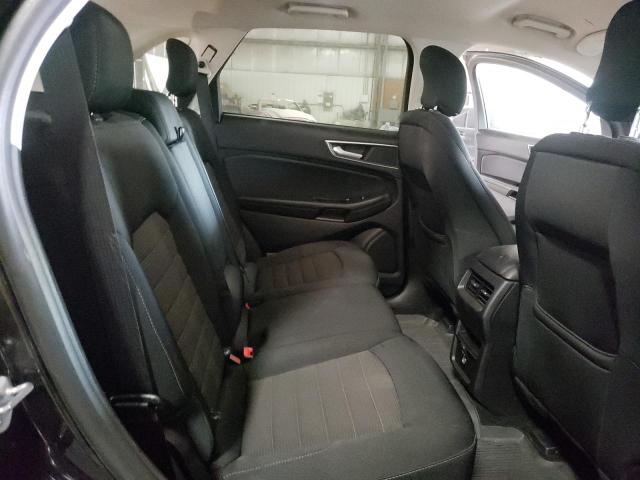 Photo 11 from auction – 2019 FORD EDGE SEL with VIN 2FMPK4J97KBB71483