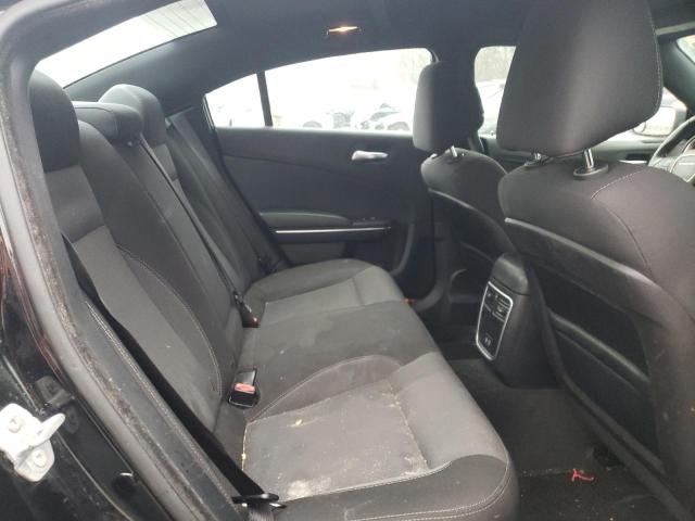 Photo 10 from auction – 2015 DODGE CHARGER SE with VIN 2C3CDXBG0FH870554