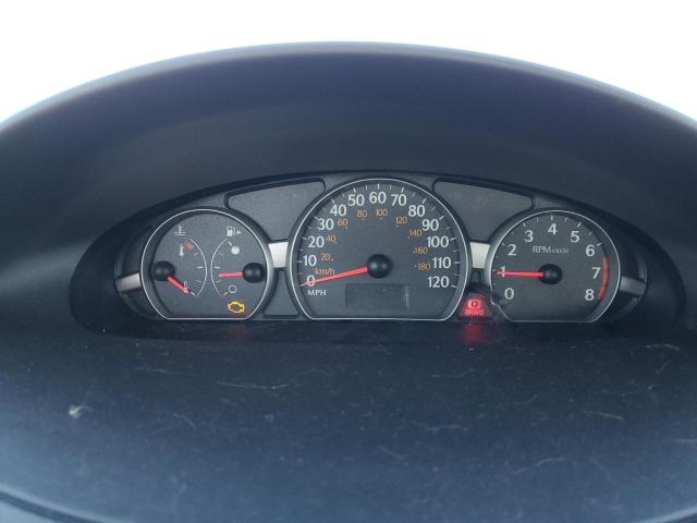 Photo 9 from auction – 2004 SATURN ION LEVEL with VIN 1G8AM12F64Z140047