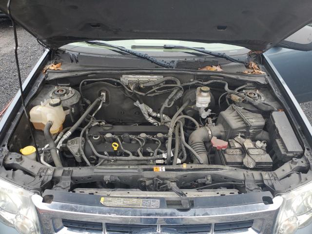 Photo 12 from auction – 2011 FORD ESCAPE XLT with VIN 1FMCU0D73BKA20299