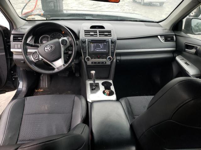 Photo 8 from auction – 2014 TOYOTA CAMRY L with VIN 4T1BF1FK4EU789383