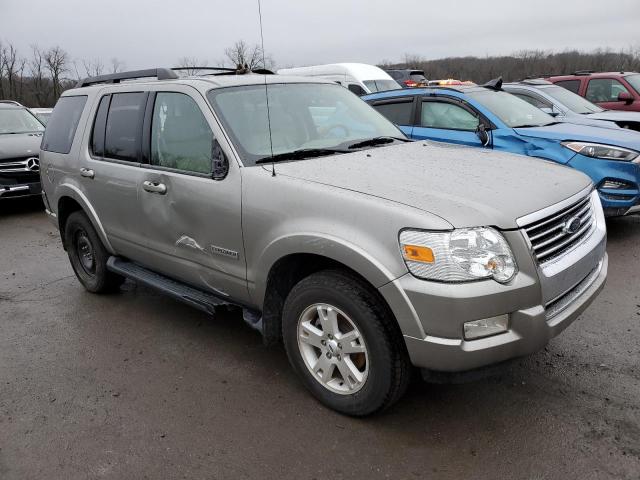 Photo 4 from auction – 2008 FORD EXPLORER X with VIN 1FMEU73E58UA74427