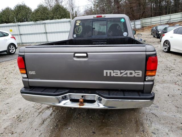 Photo 6 from auction – 1999 MAZDA B3000 CAB with VIN 4F4YR16V3XTM46077