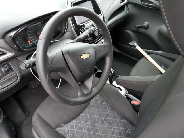 Photo 8 from auction – 2020 CHEVROLET SPARK LS with VIN KL8CB6SA8LC480736