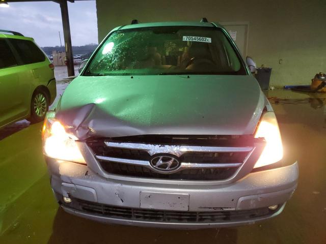 Photo 5 from auction – 2007 HYUNDAI ENTOURAGE with VIN KNDMC233076021934