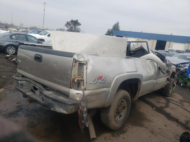 Photo 3 from auction – 2005 CHEVROLET SILVERADO with VIN 1GCHK24U55E214630