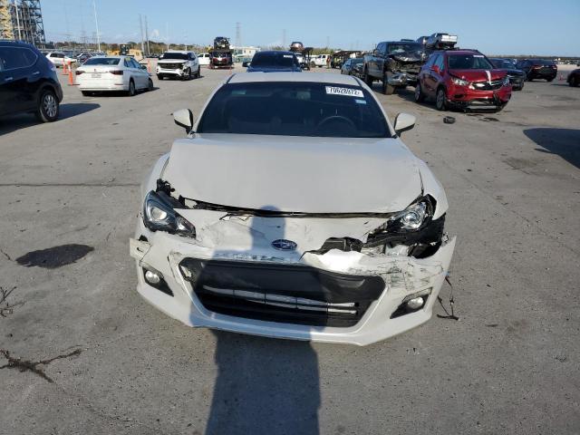 Photo 5 from auction – 2014 SUBARU BRZ 2.0 LI with VIN JF1ZCAC1XE9601661