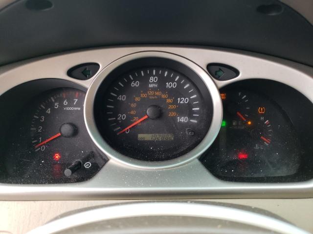 Photo 9 from auction – 2004 TOYOTA HIGHLANDER with VIN JTEDP21A340042566