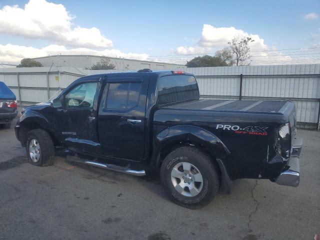 Photo 2 from auction – 2010 SUZUKI EQUATOR RM with VIN 5Z61D0EV2AC433513