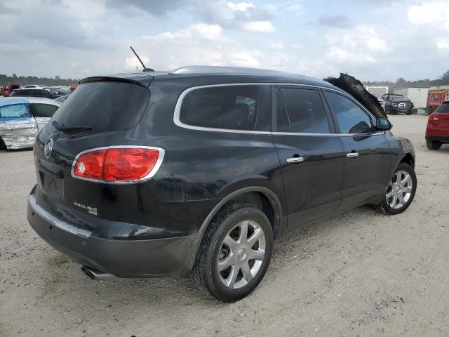 Photo 3 from auction – 2008 BUICK ENCLAVE CX with VIN 5GAER23788J294710