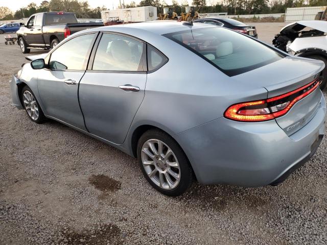 Photo 2 from auction – 2013 DODGE DART LIMIT with VIN 1C3CDFCH0DD306351