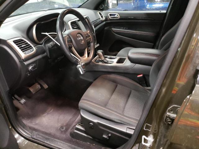 Photo 7 from auction – 2016 JEEP GRAND CHER with VIN 1C4RJFAG2GC457310