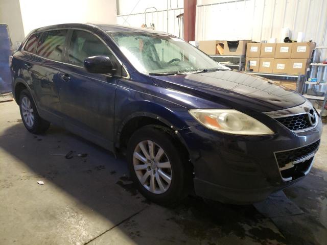 Photo 4 from auction – 2010 MAZDA CX-9 with VIN JM3TB2MA0A0201783