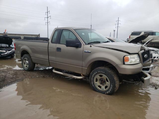 Photo 4 from auction – 2006 FORD F150 with VIN 1FTRF14556NA64693