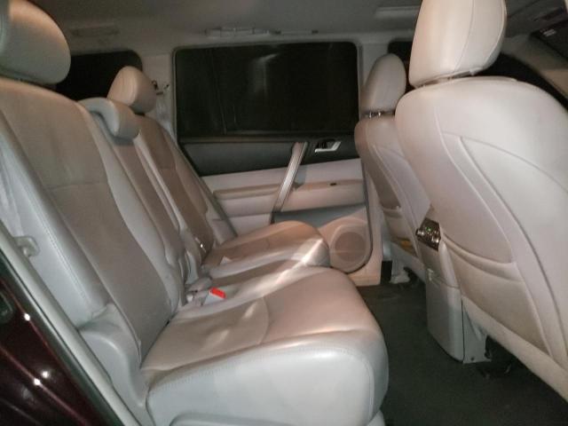 Zdjęcie 11 z aukcji – 2013 TOYOTA HIGHLANDER z VIN 5TDBK3EH1DS241040