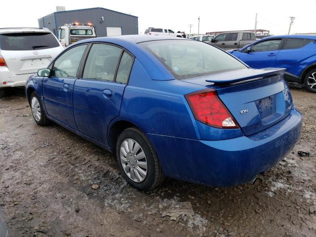 Photo 2 from auction – 2004 SATURN ION LEVEL with VIN 1G8AL52FX4Z168699