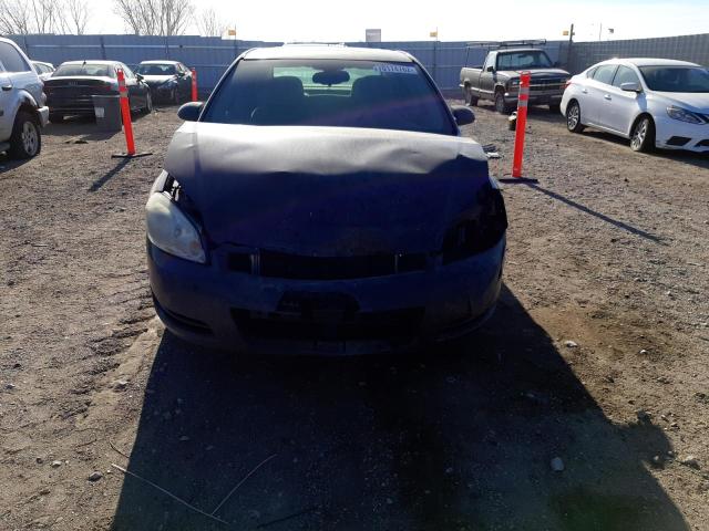 Photo 5 from auction – 2014 CHEVROLET IMPALA LIM with VIN 2G1WB5E30E1120759