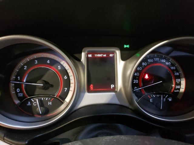 Photo 9 from auction – 2015 DODGE JOURNEY R/ with VIN 3C4PDDEG4FT512663