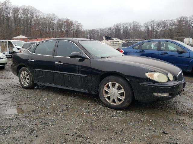 Photo 4 from auction – 2005 BUICK LACROSSE C with VIN 2G4WC532551290223