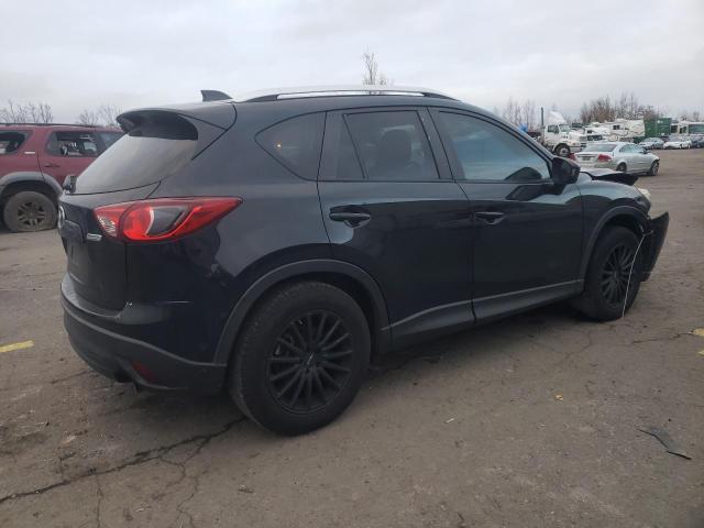 Photo 3 from auction – 2014 MAZDA CX-5 TOURI with VIN JM3KE2CY6E0421775