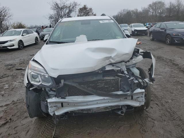 Photo 5 from auction – 2017 CHEVROLET EQUINOX LT with VIN 2GNALCEK0H6188715