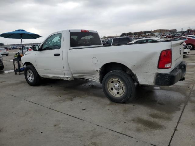 Photo 2 from auction – 2019 RAM 1500 CLASS with VIN 3C6JR6DG8KG705879