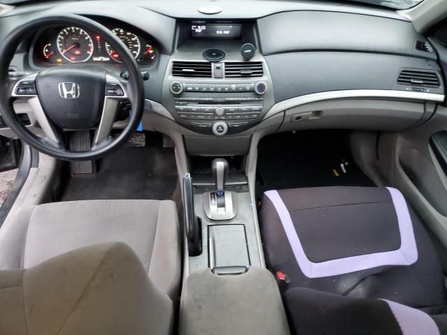 Photo 8 from auction – 2012 HONDA ACCORD LX with VIN 1HGCP2F37CA178056