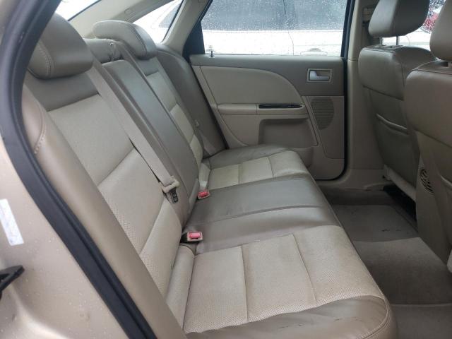 Photo 10 from auction – 2007 MERCURY MONTEGO PR with VIN 1MEHM42157G614689