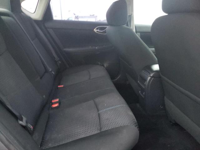 Photo 10 from auction – 2017 NISSAN SENTRA SR with VIN 3N1CB7AP7HY293041