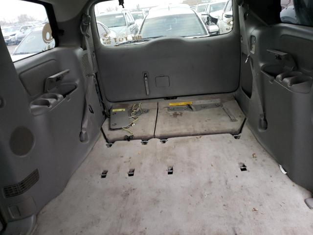 Photo 10 from auction – 2006 TOYOTA SIENNA CE with VIN 5TDZA23C26S446629