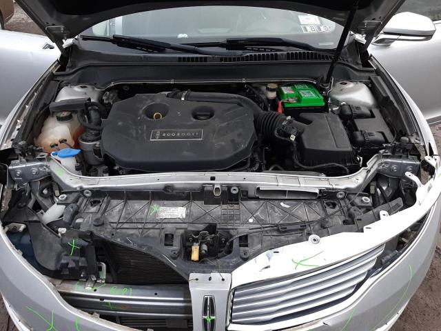 Photo 11 from auction – 2013 LINCOLN MKZ with VIN 3LN6L2G92DR826089