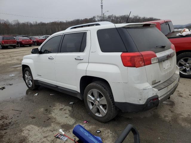 Photo 2 from auction – 2014 GMC TERRAIN SL with VIN 2GKALTEK2E6122126
