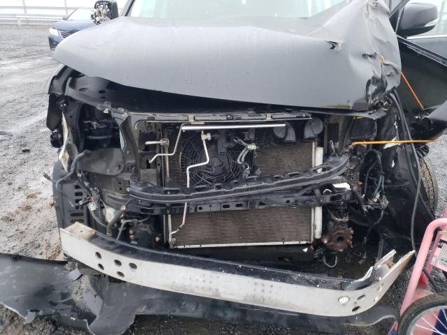 Photo 12 from auction – 2011 LEXUS GX 460 with VIN JTJBM7FX0B5021587