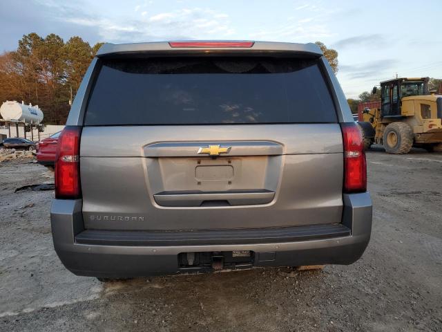 Photo 6 from auction – 2019 CHEVROLET SUBURBAN K with VIN 1GNSKHKC8KR204253