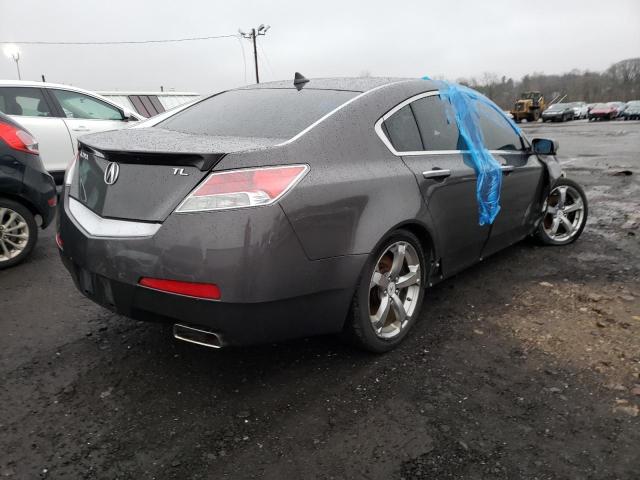 Photo 3 from auction – 2010 ACURA TL with VIN 19UUA8F57AA008965