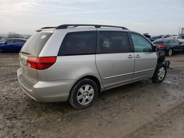 Photo 3 from auction – 2004 TOYOTA SIENNA CE with VIN 5TDZA23C64S184739