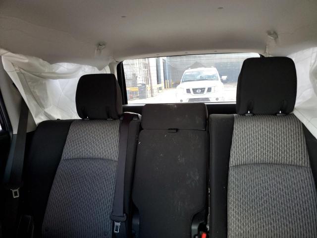 Photo 10 from auction – 2021 TOYOTA 4RUNNER SR with VIN JTEEU5JR8M5234833