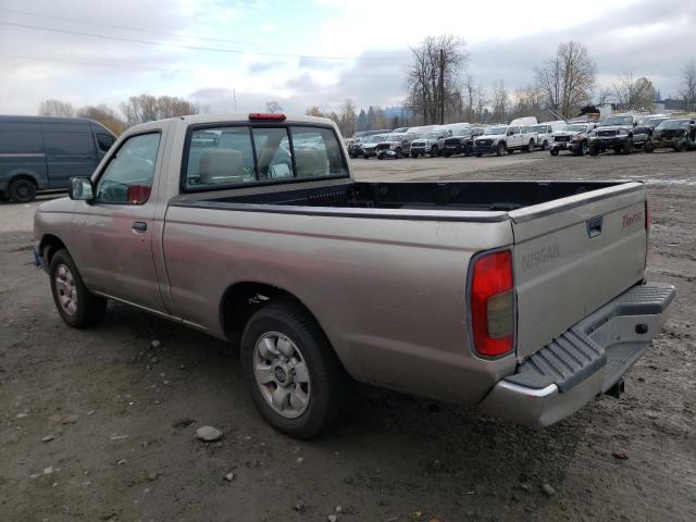 Photo 2 from auction – 2000 NISSAN FRONTIER X with VIN 1N6DD21S6YC350144