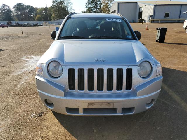 Photo 5 from auction – 2010 JEEP COMPASS SP with VIN 1J4NT4FA3AD555792
