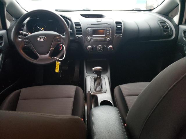 Photo 8 from auction – 2015 KIA FORTE LX with VIN KNAFX4A65F5375777