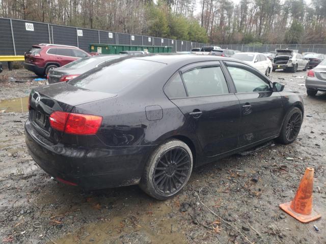 Photo 3 from auction – 2014 VOLKSWAGEN JETTA BASE with VIN 3VW2K7AJ4EM310690