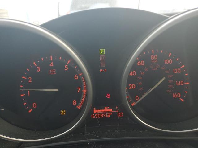 Photo 9 from auction – 2010 MAZDA 3 S with VIN JM1BL1S54A1296604