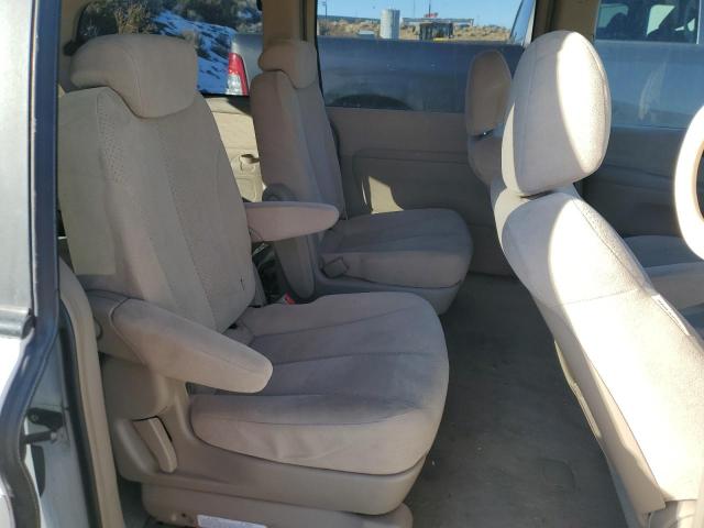 Photo 11 from auction – 2007 HYUNDAI ENTOURAGE with VIN KNDMC233876014374