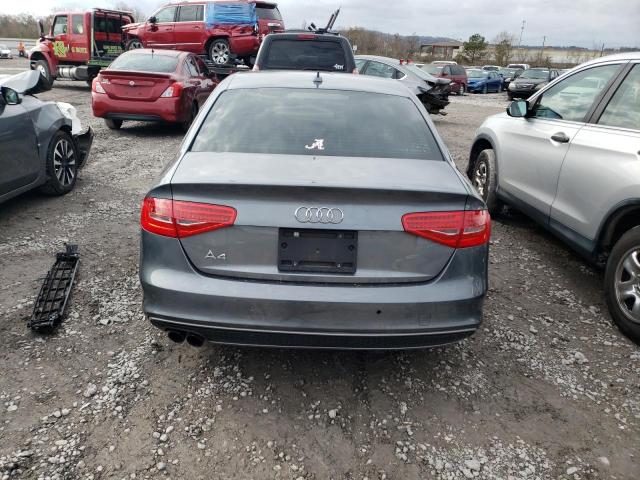 Zdjęcie 6 z aukcji – 2015 AUDI A4 PREMIUM z VIN WAUEFAFL5FN027103
