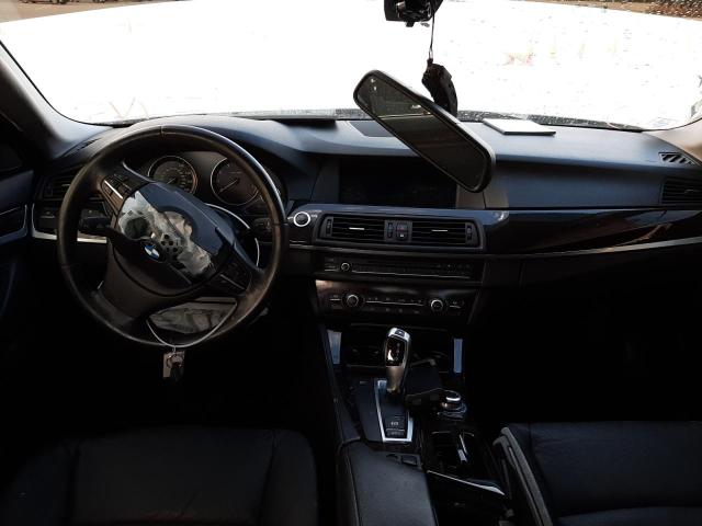 Foto 8 de la subasta – 2011 BMW 528 I con VIN WBAFR1C54BDS35393