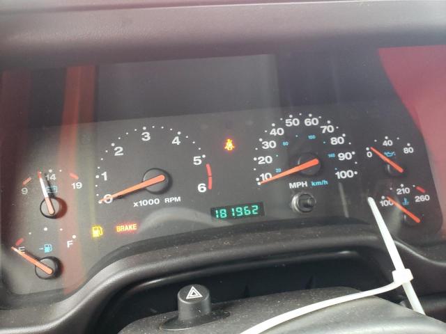 Photo 9 from auction – 2001 JEEP WRANGLER / with VIN 1J4FA49S01P329111