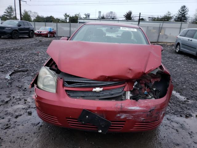 Photo 5 from auction – 2010 CHEVROLET COBALT 1LT with VIN 1G1AD1F53A7150445