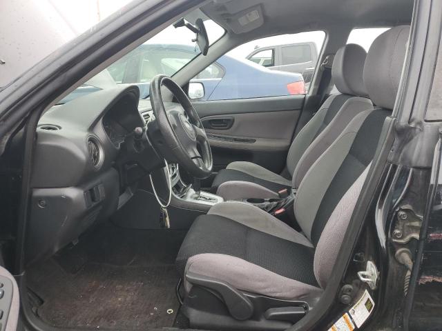 Photo 7 from auction – 2006 SUBARU IMPREZA 2. with VIN JF1GD67696H505566